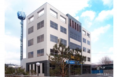 월산리 근린생활 시설