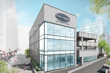 송우리 경용어울림빌딩 증축공사