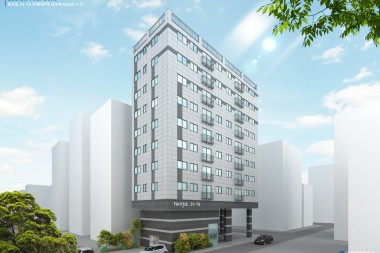 화곡동 다세대주택