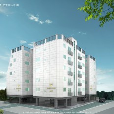 행당동 다세대주택