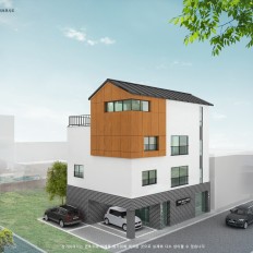 의정부동 상가주택