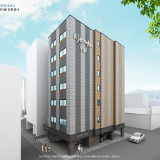 의정부동 생활형숙박시설